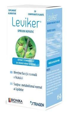 Leviker